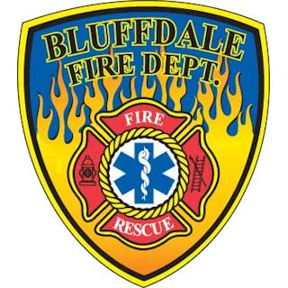 Bluffdale