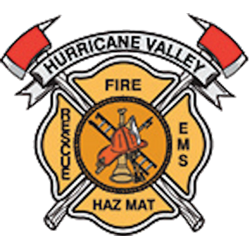 Hurricane Valley