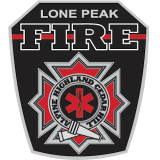 Lone Peak