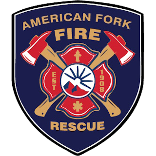 American Fork Fire & Rescue