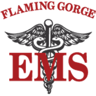 Flaming Gorge Fire and EMS District