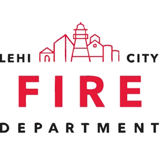 Lehi City Fire Department