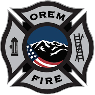 Orem Fire Department