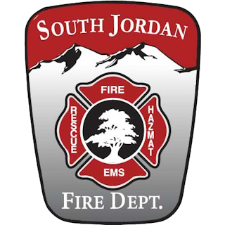South Jordan Fire Department