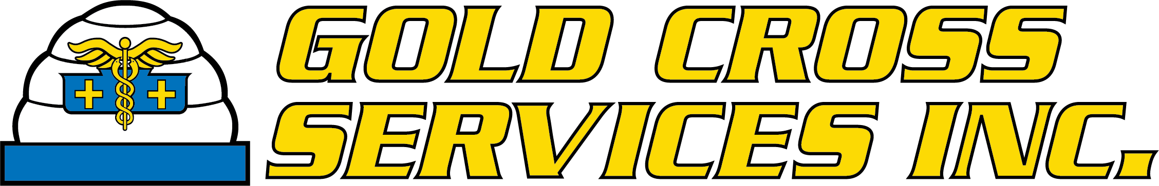 Gold Cross Services Inc.